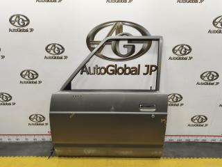 Дверь левая передняя NISSAN SAFARI VRGY60 TD42 8010104J35 1 ракурс