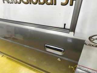 Дверь левая передняя NISSAN SAFARI VRGY60 TD42 8010104J35 4 ракурс