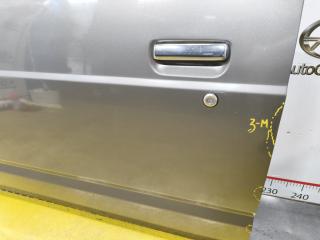 Дверь левая передняя NISSAN SAFARI VRGY60 TD42 8010104J35 5 ракурс