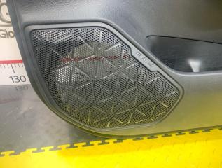 Обшивка дверей правая передняя TOYOTA RAV4 MXAA54 M20AFKS 6761042D10C5 4 ракурс