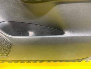 Обшивка дверей правая передняя TOYOTA RAV4 MXAA54 M20AFKS 6761042D10C5 5 ракурс