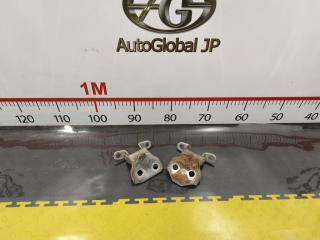 Петля дверная правая передняя TOYOTA LAND CRUISER HJ61 12HT 6980190A00 1 ракурс