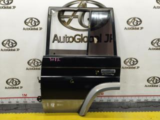 Дверь левая задняя TOYOTA LAND CRUISER PRADO KZJ78 1KZTE 6700460071 1 ракурс