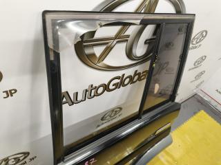 Дверь левая задняя TOYOTA LAND CRUISER PRADO KZJ78 1KZTE 6700460071 2 ракурс