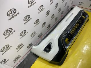 Бампер передний Jeep Grand Cherokee WK2 ERB 3.6 1WL27TZZAC 2 ракурс