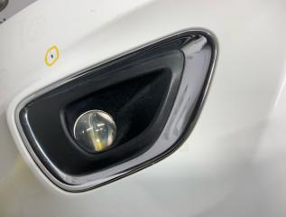 Бампер передний Jeep Grand Cherokee WK2 ERB 3.6 1WL27TZZAC 5 ракурс