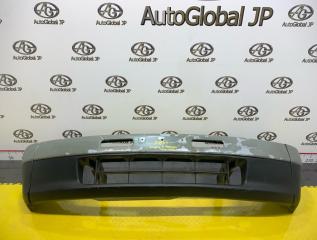 Бампер передний MAZDA PROCEED MARVIE UVL6R WLT U00950032B 1 ракурс