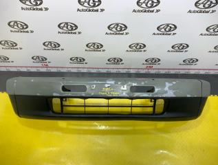 Бампер передний MAZDA PROCEED MARVIE UVL6R WLT U00950032B 2 ракурс