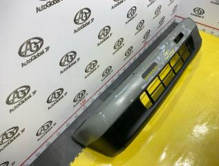 Бампер передний MAZDA PROCEED MARVIE UVL6R WLT U00950032B 3 ракурс