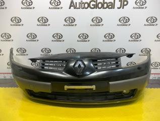 Бампер передний RENAULT MEGANE II BM F4R 771 7701474484 1 ракурс