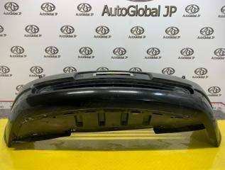 Бампер передний RENAULT MEGANE II BM F4R 771 7701474484 3 ракурс