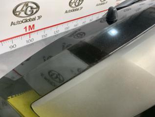 Бампер передний RENAULT MEGANE II BM F4R 771 7701474484 5 ракурс