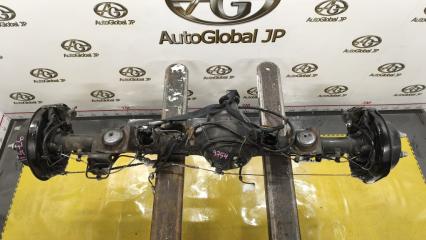 Мост задний TOYOTA LAND CRUISER UZJ100 2UZFE 4211060631 1 ракурс Мост задний TOYOTA LAND CRUISER UZJ100 2UZFE 4211060631 1 ракурс