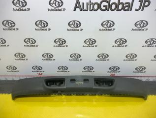 Бампер передний NISSAN ATLAS AKR66 4HF1 8978668244 1 ракурс