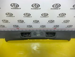 Бампер передний NISSAN ATLAS AKR66 4HF1 8978668244 2 ракурс