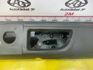 Бампер передний NISSAN ATLAS AKR66 4HF1 8978668244 5 ракурс