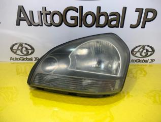 Фара левая передняя HYUNDAI TUCSON JM G4GC 921012E040 1 ракурс