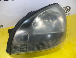 Фара левая передняя HYUNDAI TUCSON JM G4GC 921012E040 2 ракурс