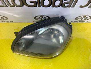 Фара левая передняя HYUNDAI TUCSON JM G4GC 921012E040 3 ракурс