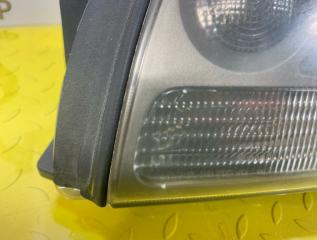 Фара левая передняя HYUNDAI TUCSON JM G4GC 921012E040 4 ракурс