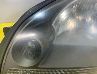 Фара левая передняя HYUNDAI TUCSON JM G4GC 921012E040 5 ракурс