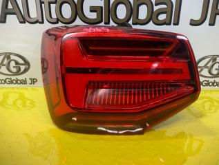Стоп-сигнал левый задний AUDI Q2 GAB CHZJ 81A945091A 2 ракурс