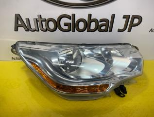 Фара правая передняя Citroen C4 B7 EP6C 1.6 VTi 5F01 6206S2 1 ракурс