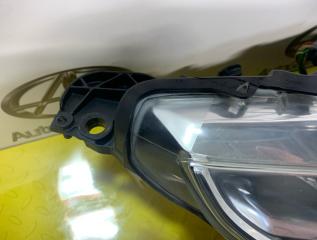 Фара правая передняя Citroen C4 B7 EP6C 1.6 VTi 5F01 6206S2 5 ракурс