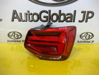 Стоп-сигнал правый задний AUDI Q2 GAB CHZJ 81A945092A 1 ракурс