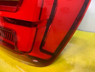 Стоп-сигнал правый задний AUDI Q2 GAB CHZJ 81A945092A 5 ракурс