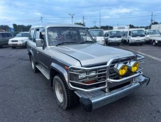 Петля дверная правая передняя TOYOTA LAND CRUISER HJ61 12HT 6980190A00 5 ракурс