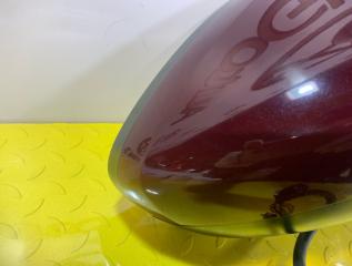 Зеркало правое переднее Citroen DS3 EP6C 1.6 VTi 5F01 8154CA 5 ракурс