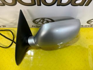 Зеркало левое переднее Volkswagen Touareg 7L AXQ 7L6857507BC 3 ракурс