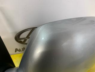 Зеркало левое переднее Volkswagen Touareg 7L AXQ 7L6857507BC 4 ракурс