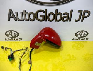 Зеркало левое переднее Citroen C4 LC EW10J4S 8149YR 1 ракурс