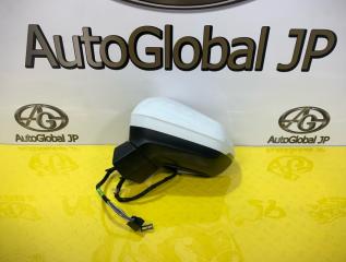 Зеркало левое переднее AUDI Q2 GAB CHZJ 81C857409C 1 ракурс