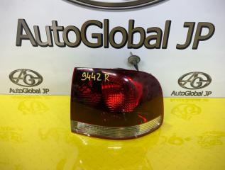 Стоп-сигнал правый задний Volkswagen Touareg 7L BHK 7L6945096R 1 ракурс