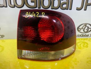 Стоп-сигнал правый задний Volkswagen Touareg 7L BHK 7L6945096R 2 ракурс