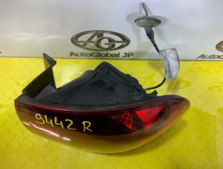 Стоп-сигнал правый задний Volkswagen Touareg 7L BHK 7L6945096R 3 ракурс