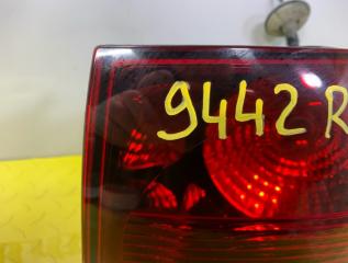 Стоп-сигнал правый задний Volkswagen Touareg 7L BHK 7L6945096R 4 ракурс