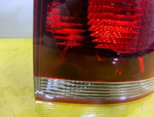 Стоп-сигнал правый задний Volkswagen Touareg 7L BHK 7L6945096R 5 ракурс