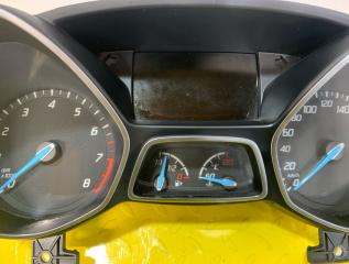 Спидометр FORD KUGA CBS 2.0L EcoBoost 2053001 4 ракурс
