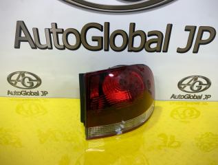 Стоп-сигнал правый задний Volkswagen Touareg 7L BHK 7L6945096R 1 ракурс