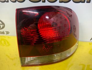 Стоп-сигнал правый задний Volkswagen Touareg 7L BHK 7L6945096R 2 ракурс