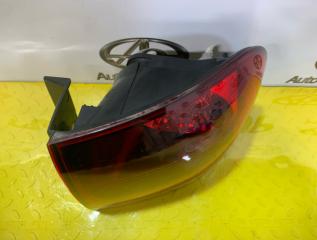 Стоп-сигнал правый задний Volkswagen Touareg 7L BHK 7L6945096R 3 ракурс