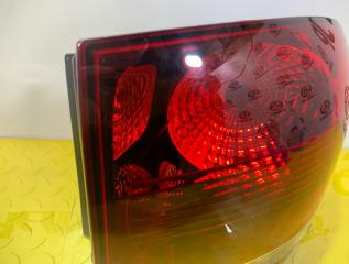 Стоп-сигнал правый задний Volkswagen Touareg 7L BHK 7L6945096R 4 ракурс