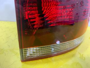 Стоп-сигнал правый задний Volkswagen Touareg 7L BHK 7L6945096R 5 ракурс