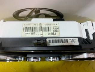 Спидометр Volkswagen Touareg 7L BHK 7L6920890BX 4 ракурс