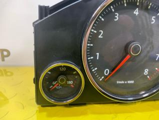 Спидометр Volkswagen Touareg 7L BHK 7L6920890BX 5 ракурс