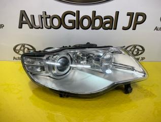 Фара правая передняя Volkswagen Touareg 7L BHK 7L6941040D 1 ракурс